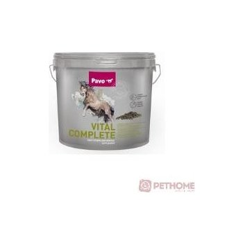 Pavo Vital Complet 20 kg