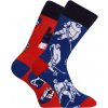 Veselé ponožky Dedoles Ľadový hokej (GMRS086) S 120 dní na výmenu alebo vrátenie tovaru!