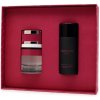 Trussardi Ruby Red EDP 60 ml + telové mlieko 125 ml