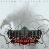 CMON Cthulhu: Death May Die - Season 2 Expansion