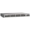 Catalyst 9200L 48-port dáta, 4 x 10G, Network Essentials, C9200L-48T-4X-E C9200L-48T-4X-E