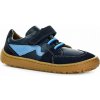 Froddo River G3130286 Dark Blue celoročné nízke barefoot topánky 25 EUR