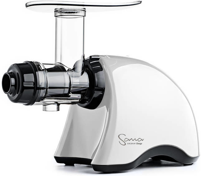 Sana Juicer 707 biela