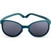 KiETLA slnečné okuliare WaZZ 2-4 roky Peacock Green