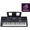 Yamaha PSR-E473