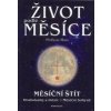 Maier Wolfgang: Život podle měsíce - Měsíční štít (ničím výjimečná kniha zabývající se fázemi měsíce vznikla jako komplilát na základě informací z 2-letého kurzu 