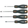 NEO TOOLS NEO Skrutkovače, sada 4ks NEO Skrutkovače, sada 4ks