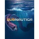 Subnautica