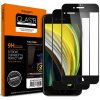 Spigen Glass FC 2-Pack iPhone 7/8/SE 2020 AGL01315