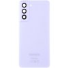 Zadný kryt + sklíčko kamery s rámom Samsung Galaxy S21 FE 5G fialová farba