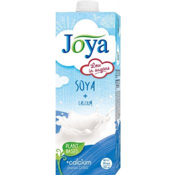 Joya Sójový nápoj Natural + Ca D B12 1 l