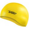Aqua-Speed Mono plavecká čiapka žltá - 1 ks