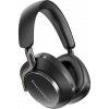 Slúchadlá Bowers & Wilkins Px8 čierne ANC BT 5.2 aptX 30h