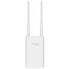 TP-LINK TP-Link Omada EAP603-Outdoor 1800 Mbit/s Biela Podpora napájania cez Ethernet (PoE) (EAP603-Outdoor)