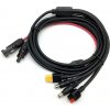 Redukcia Crossio SolarBridge Octopus