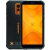 MyPhone Hammer Iron 5 Dual Orange