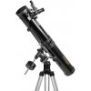 Omegon Teleskop N 76/900 EQ-2