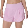ASICS | ROAD 3.5IN SHORT | rúžová| M
