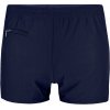 Pánske boxerky Pánske plavky boxerky Tomino Blue AB079 5XL tmavo modrá
