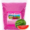 Zariadenie na cukrovú vatu Cuda na Patyku Melónový ružový cukor na cukrovú vatu 1 KG S ružový 1 W