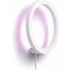 LED inteligentné nástenné svietidlo 20 W Sana – Philips Hue