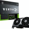 MSI GeForce RTX 5070 12G VENTUS 2X OC