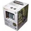 Bradas BR-WL-W2B20 White Silver Plus s hadicou 1/2