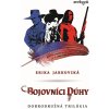 Bojovníci dúhy (Erika Jarkovská)