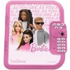 Lexibook Elektronický zápisník Secret Safe Barbie