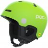 POCito Auric Cut MIPS Fluorescent Yellow/Green - 55-58