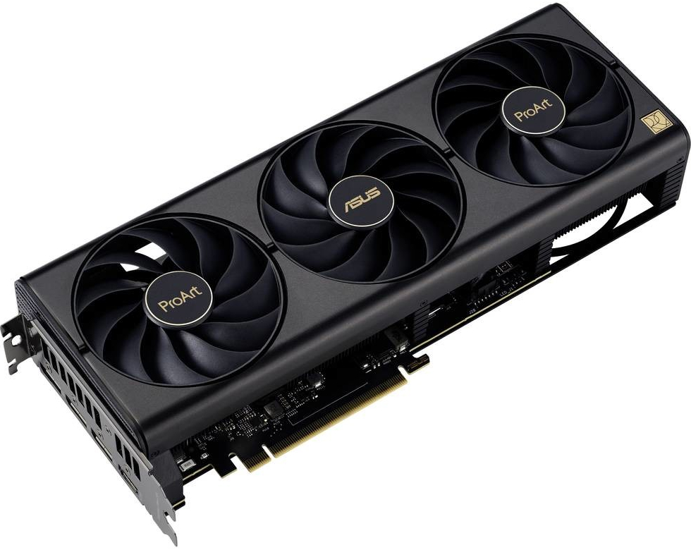 Asus PROART-RTX4080-O16G