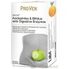Pro-Ven Acidophilus & Bifidus with Digestive Enzymes 30 kapsúl