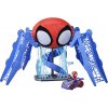 SPIDER-MAN SAF PAVÚČIA ZÁKLADŇA
