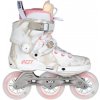 Powerslide Next Marble Pink 100 Trinity - EU 42-43, 3x, 100