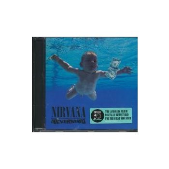 Nirvana Nevermind (20th Anniversary Edition)