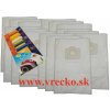 K&M Eta 3404-3405 - zvýhodnené balenie typ XL - textilné vrecká do vysávača s dopravou zdarma + 5ks rôznych vôní do vysávačov v cene 3,99 ZDARMA (15ks)