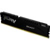 Kingston FURY 16GB DDR5 5600MHz CL36 Beast Black EXPO KF556C36BBE-16