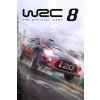 WRC 8 FIA World Rally Championship