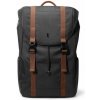 tomtoc VintPack - TA1 Batoh na notebook, čierna TOM-TA1M1D1