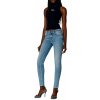 Diesel džínsy 2017 Slandy trousers modrá