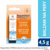 Bepanthen DERMA balzam na pery SPF50 tyčinka a panthenolom 4,5 g