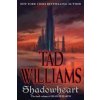 Shadowheart. Das Herz, englische Ausgabe .