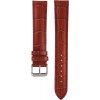 PRIM Remienok RB.15733.51, XL, Hnědá - 20 mm