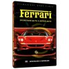Ferrari - Sportovní auta a super auta - box DVD
