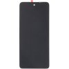 LCD Displej + Dotykové sklo Motorola Moto G22