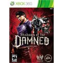 Hra na Xbox 360 Shadows of the Damned