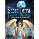 Sacra Terra: Angelic Night: (Collector's Edition)