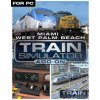 Train Simulator - Miami - West Palm Beach Route Add-On (DLC)
