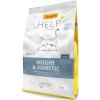 Josera VET Cat Help Weight&Diabetic 2 kg