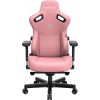 Anda Seat Kaiser 3, L, ružová